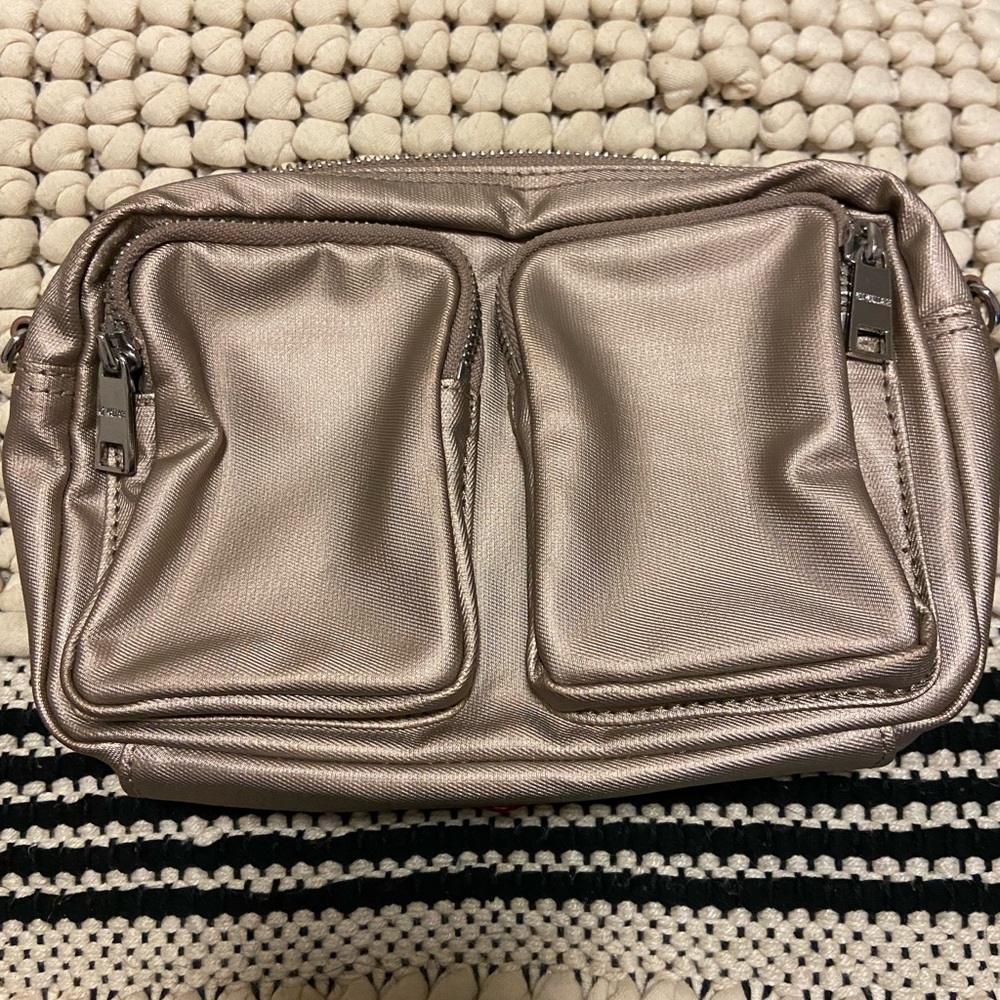 Adorable lil MZ Wallace bag (chain not included) like new. Very good condition